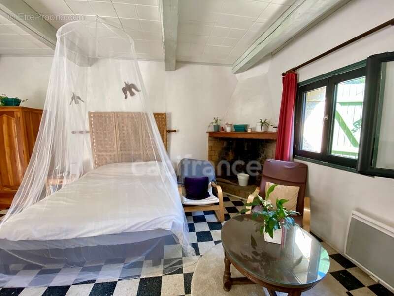 Maison à SAINT-MAXIMIN