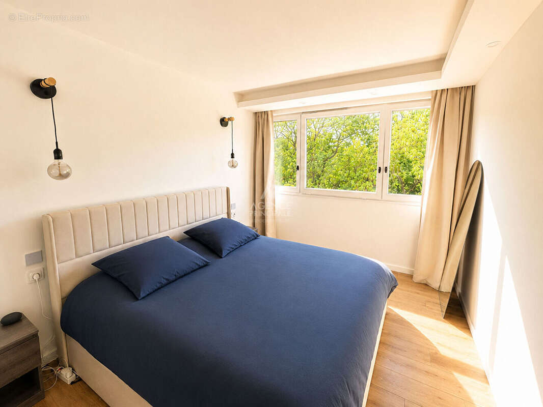 Appartement Verneuil-sur-seine 5 pièce(s) 93 m2 - photo 9