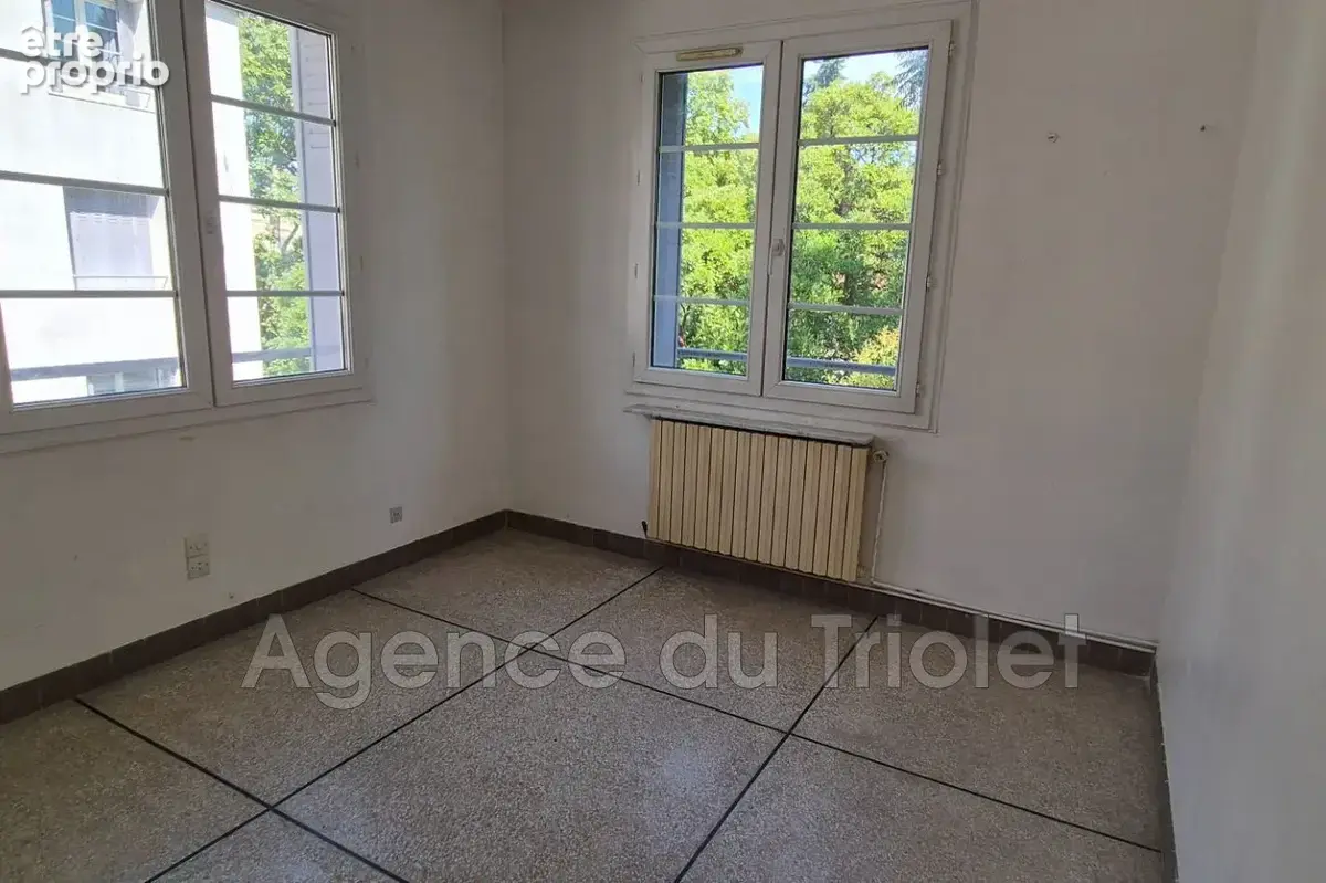 Appartement 81 m² à Montpellier  - photo 6