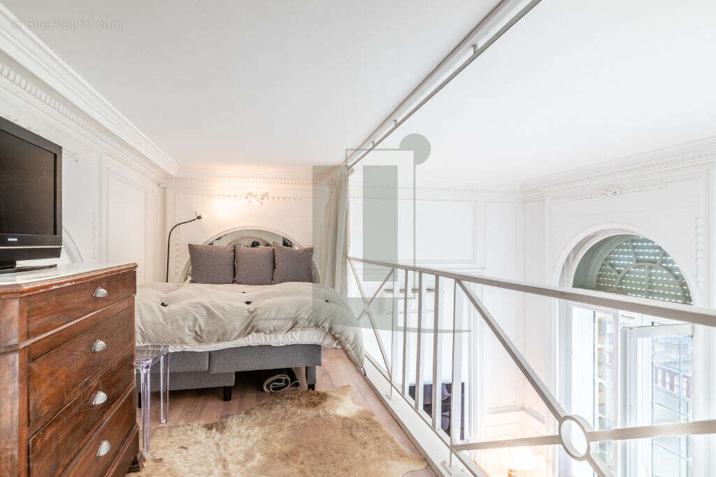 Exclusivité, quartier Impérial : bel appartement vue mer avec parking - photo 6