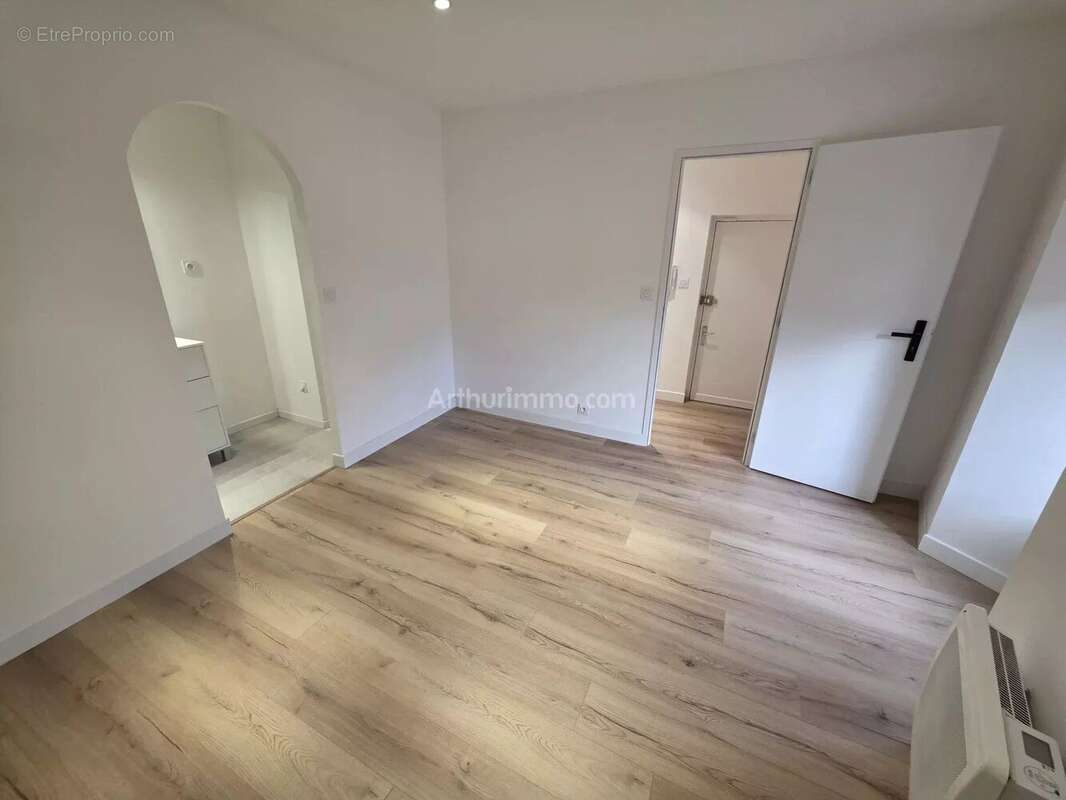 Appartement à DRAGUIGNAN