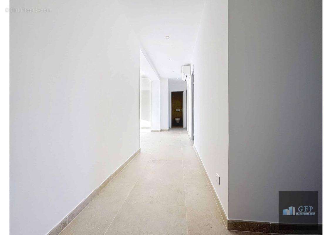 Appartement à LE LAVANDOU