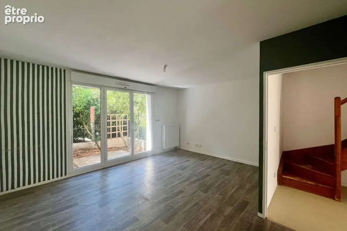 Appartement à MARTIGUES