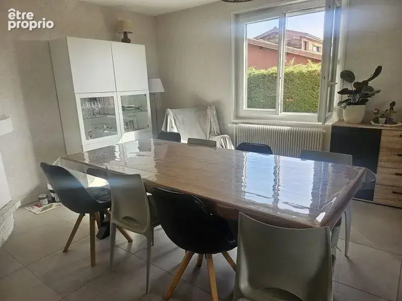 Maison 4 pièces 105 m² à vendre à Montrond-Les-Bains (42210) - photo 4