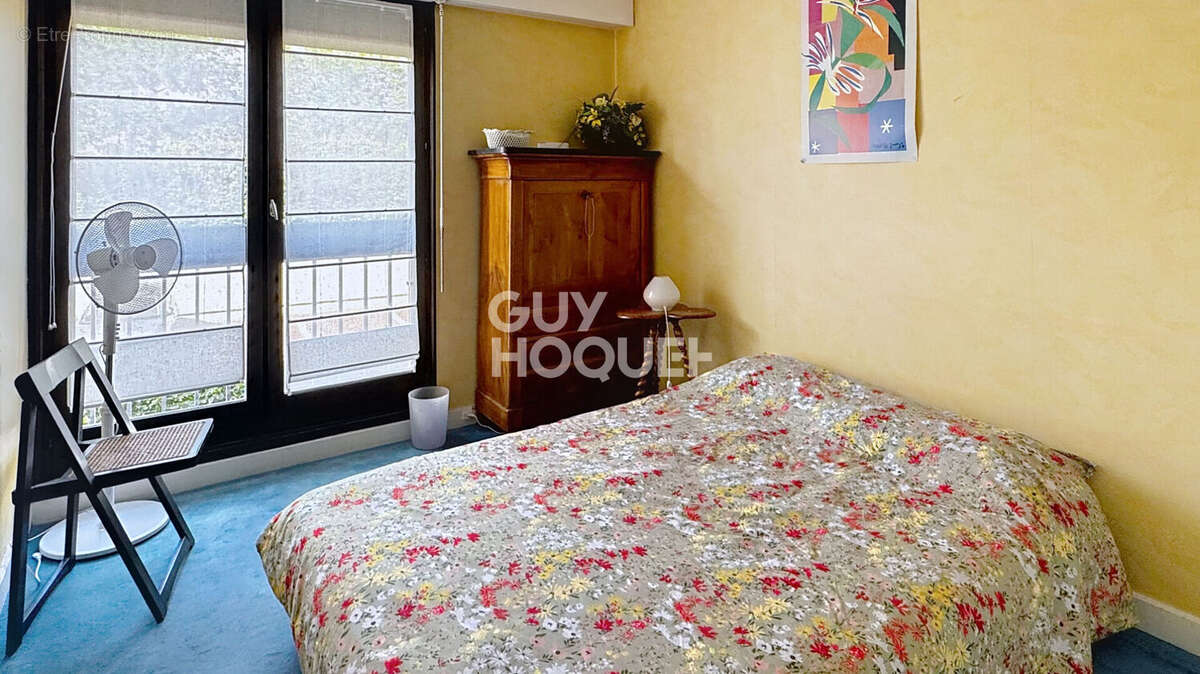 Appartement à VERSAILLES