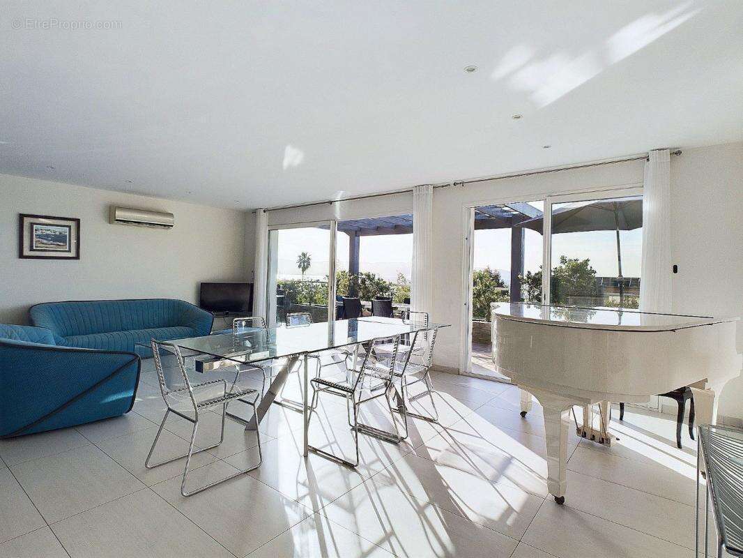 Appartement à AJACCIO