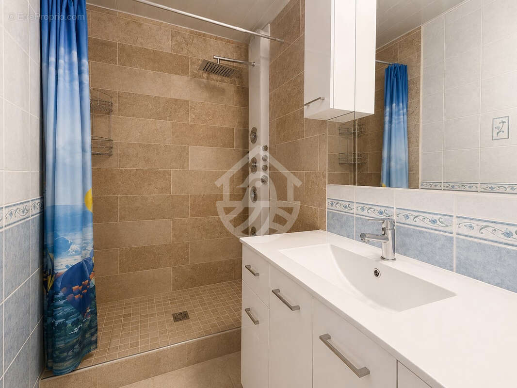 Appartement à VALENCE