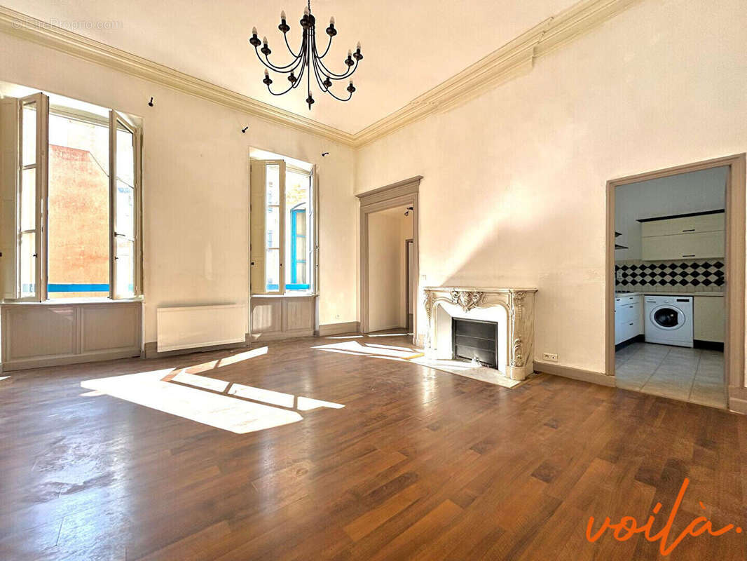 Appartement à NARBONNE
