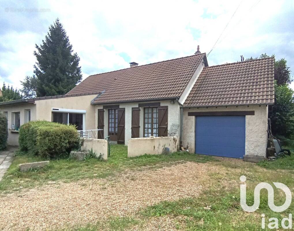 Photo 1 - Maison à EPERNON