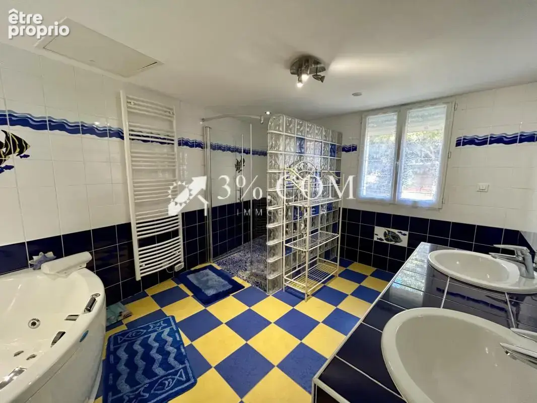 Maison familiale de 180 m2 à 5 minutes des plages - photo 8