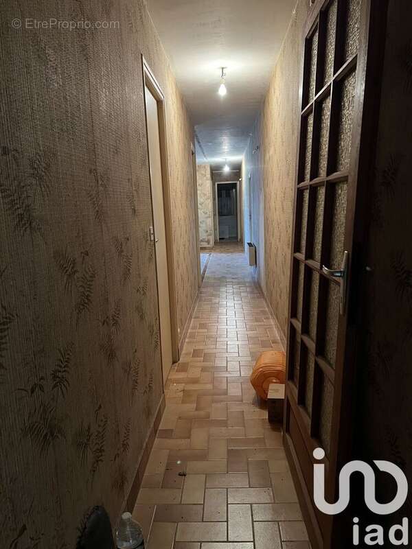 Photo 7 - Maison à CELLES-SUR-BELLE