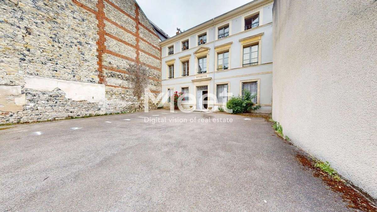 Appartement à HONFLEUR