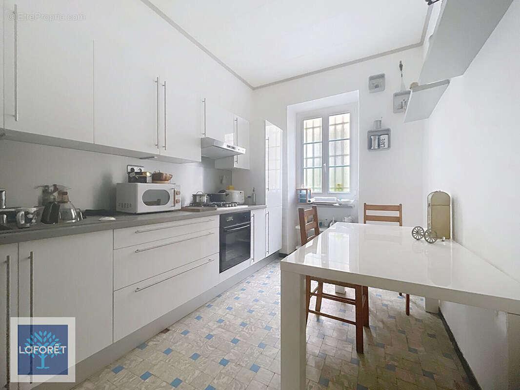 Maison à NICE