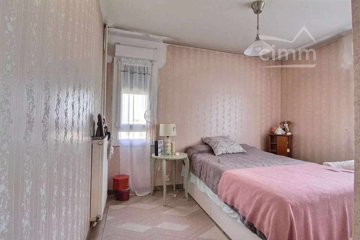 Appartement à JOUE-LES-TOURS