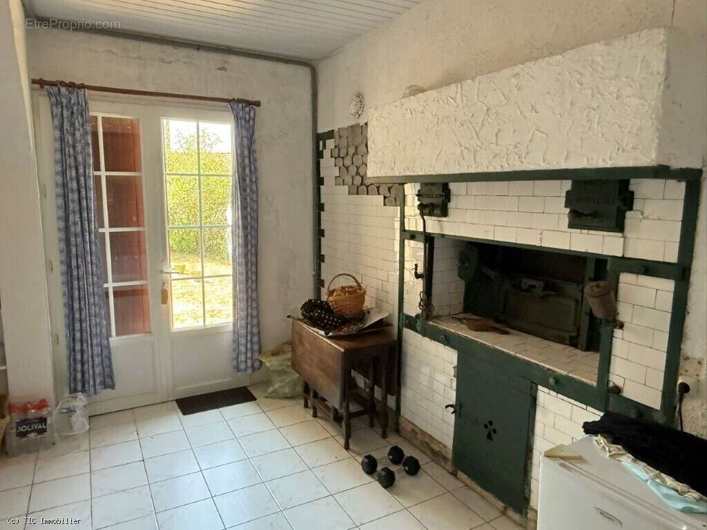 Maison Avec 4 Chambres Et Jardin Clos Sur 1062m² - photo 15