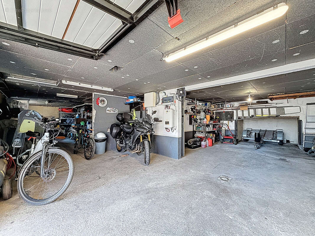 Maison à BAUDRICOURT