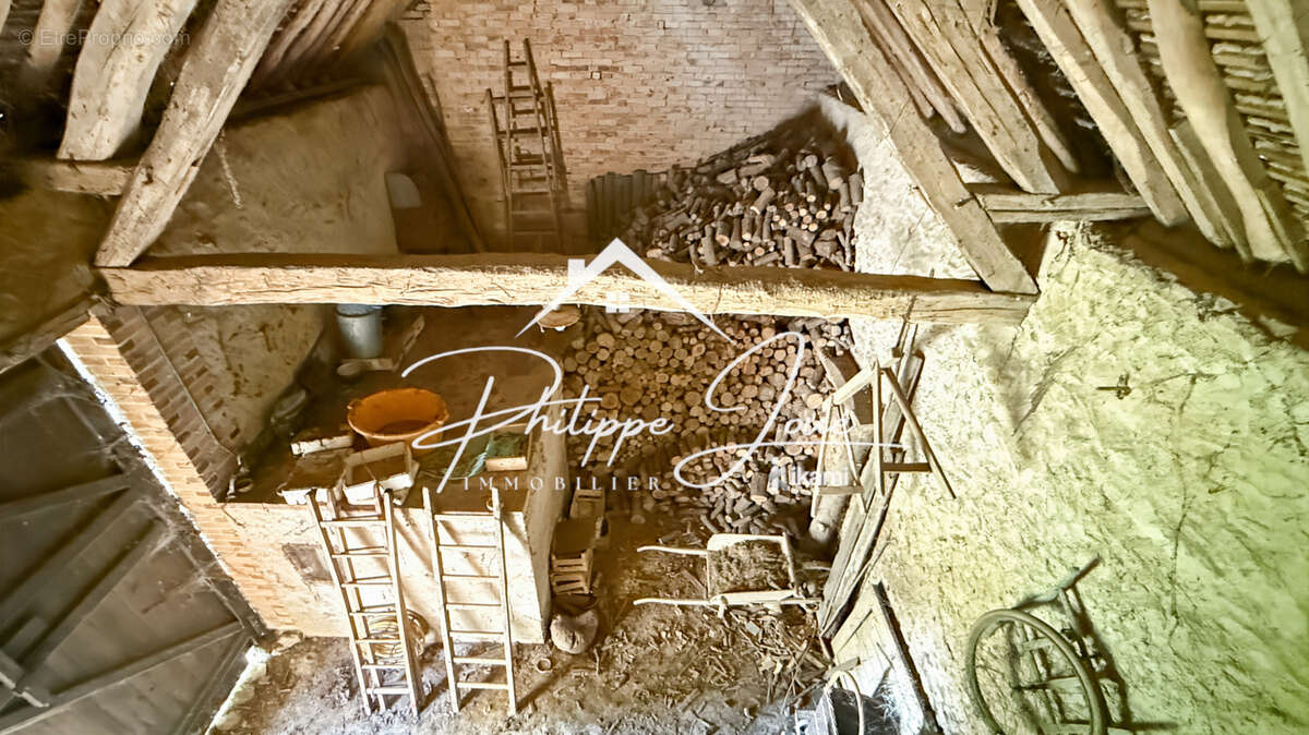 Maison 3 pièces de 67 m2 à Fouchères 89150 - photo 11