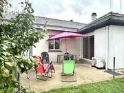 Maison à NOZAY