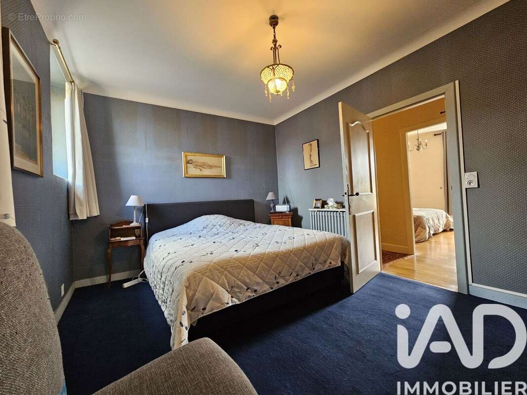 Photo 9 - Maison à LES QUATRE-ROUTES-DU-LOT