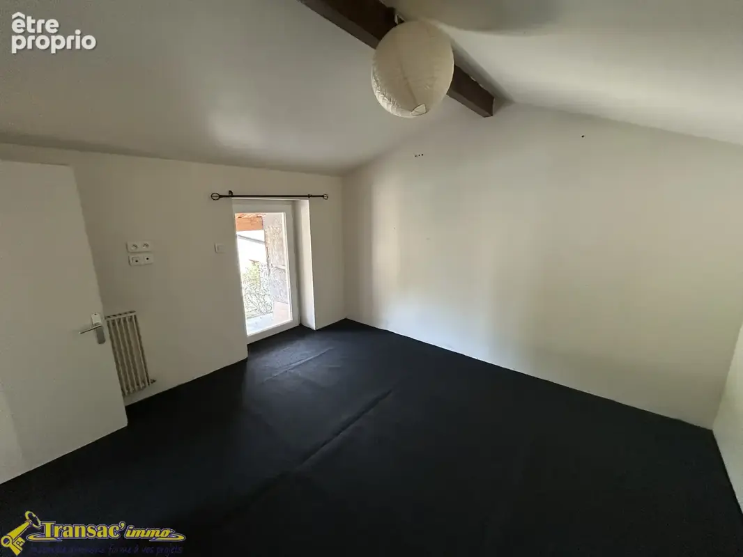 Maison 3 pièces 64m2 avec garage et jardin - photo 6