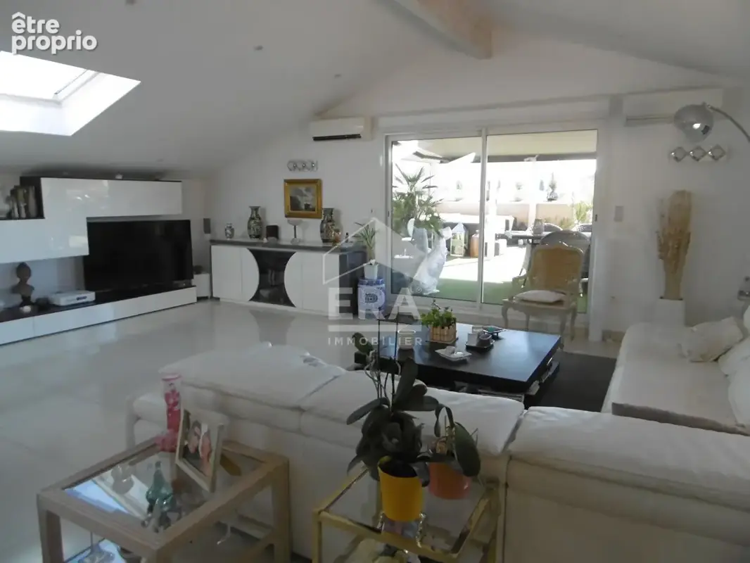 Demeure de Prestige 147m² à vidauban - photo 3