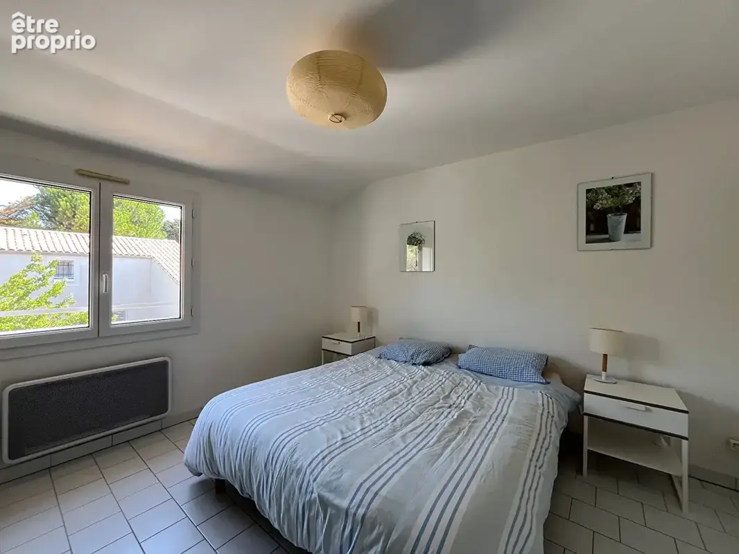 Maison 5 pièces 76 m² Saint Trojan Les Bains 200 m plage - photo 9