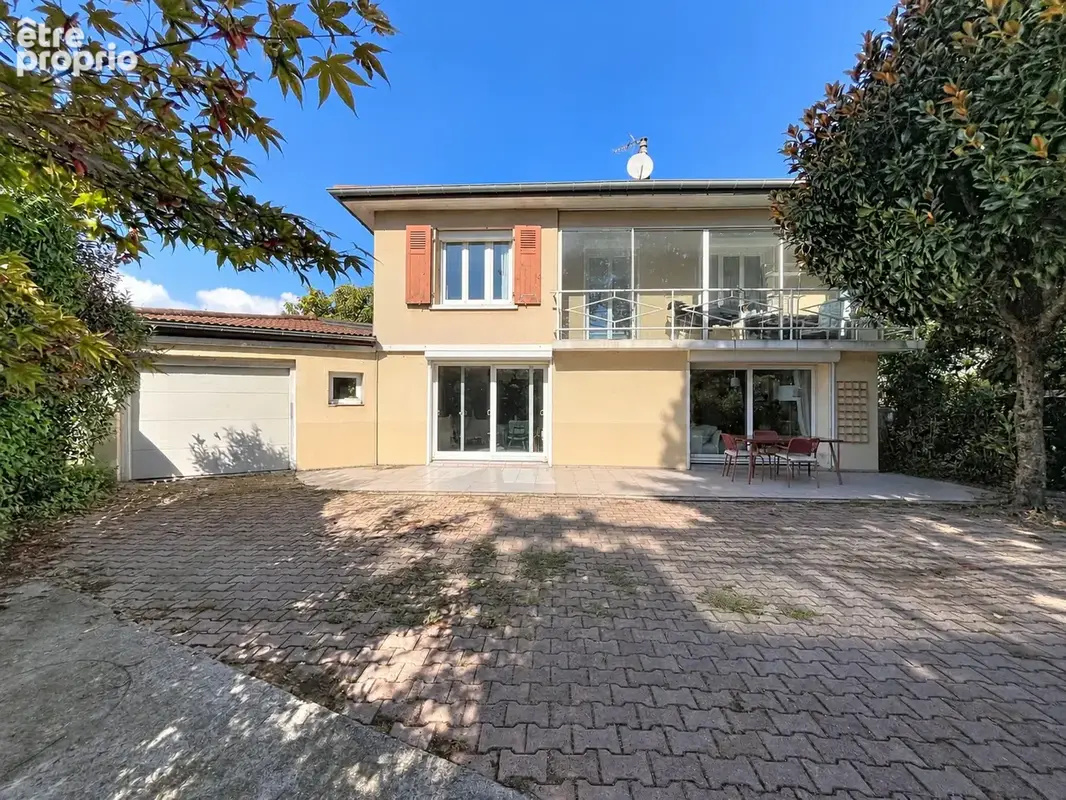 EYBENS   Maison individuelle d’environ 145 m2 avec jardin et garage - photo 13