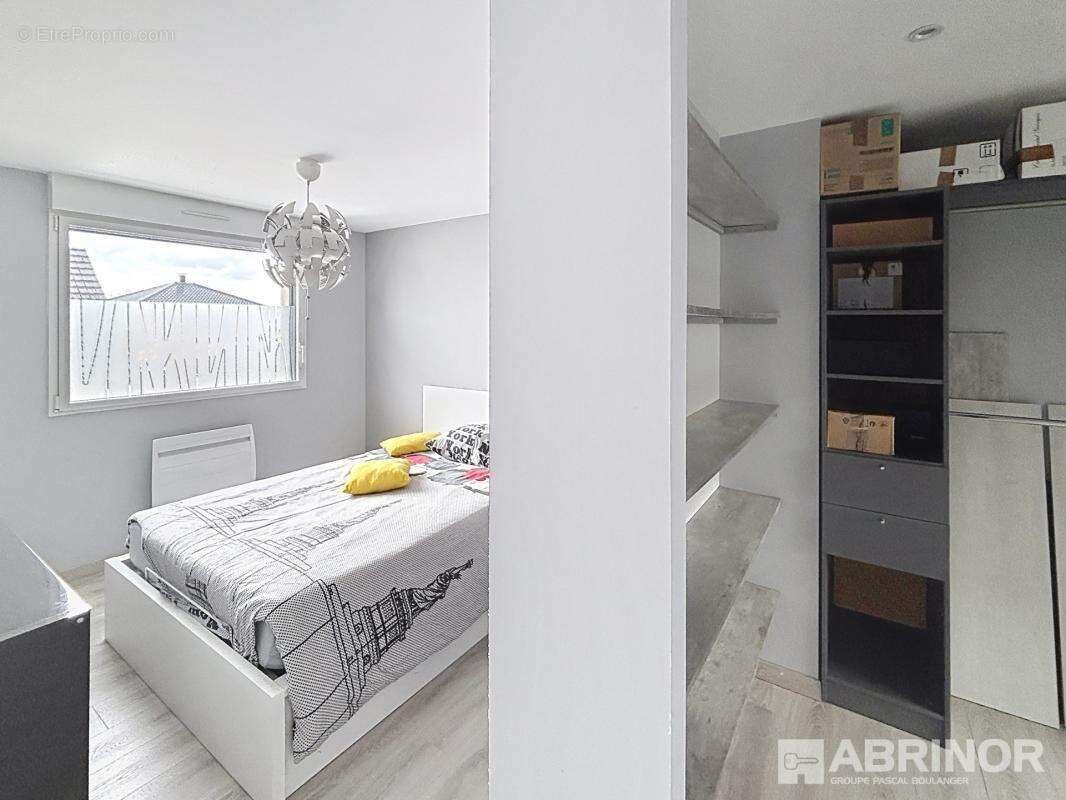 Maison à ANNOEULLIN