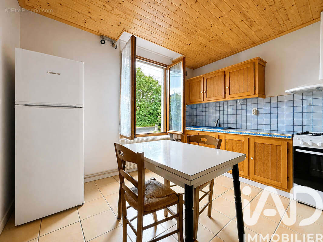 Photo 3 - Maison à FLEAC