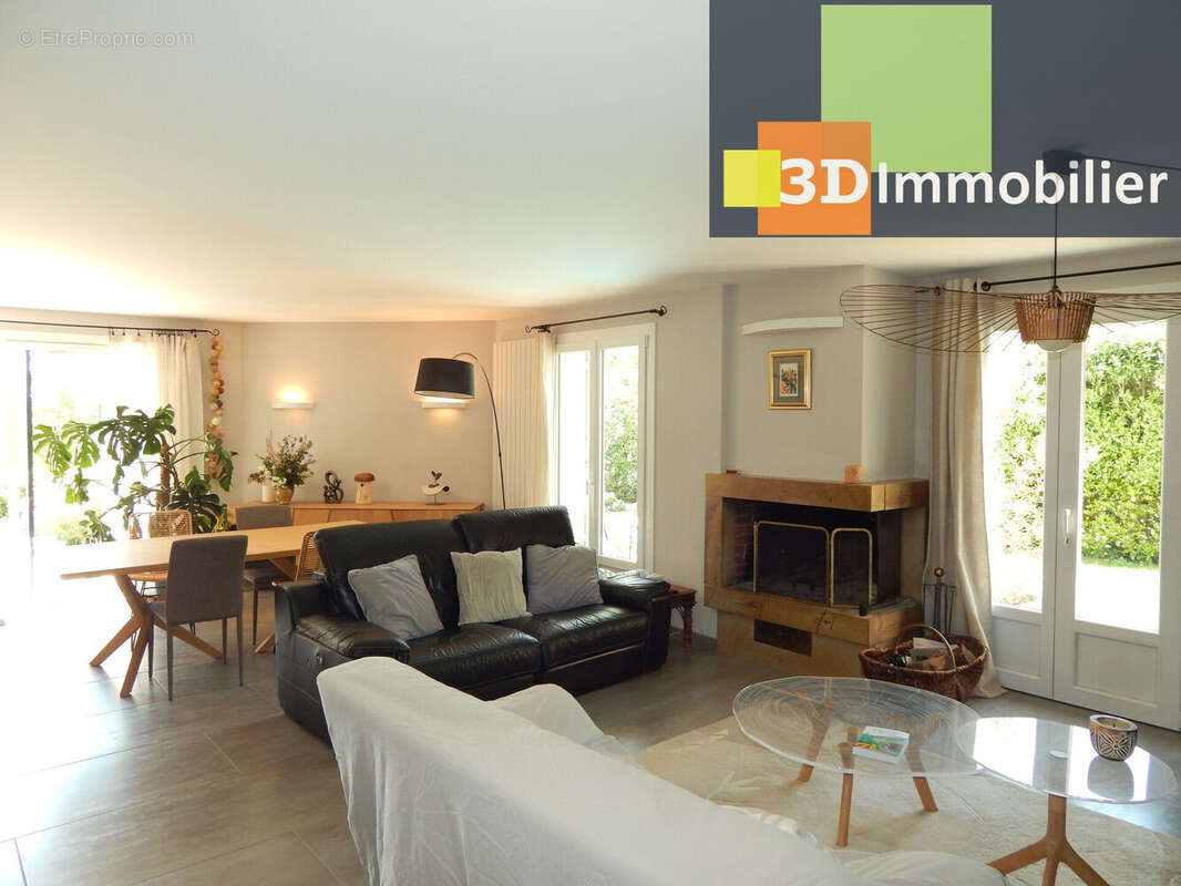 Photo 9 - Maison à BLETTERANS