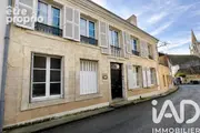 Photo 1 - Maison à MONDOUBLEAU
