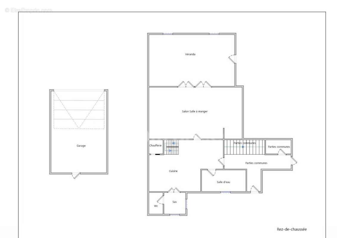 Ensemble immobilier VILLERS AUX BOIS (51130) - photo 17