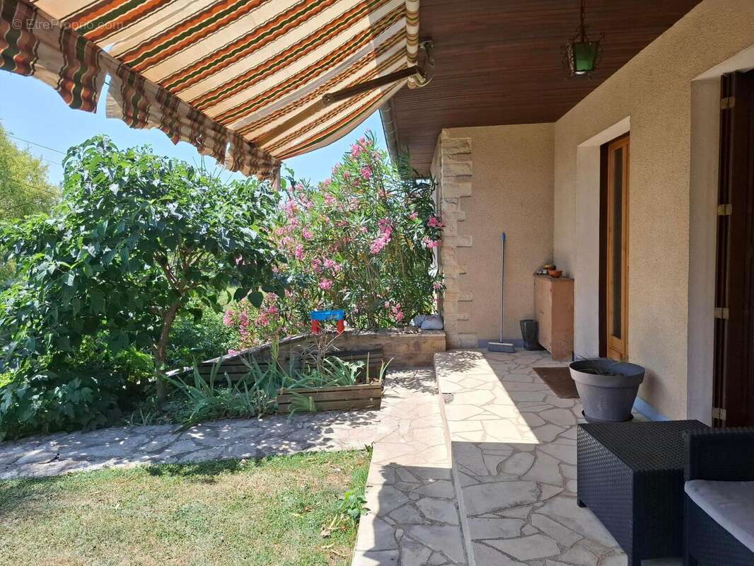 Photo 4 - Maison à ASPRIERES