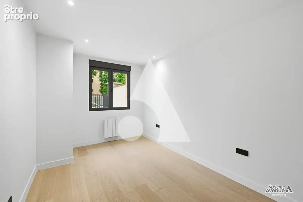 Charentonneau, Magnifique Triplex de 116 m2 - photo 7