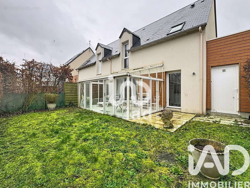 Photo 3 - Maison à BERNIERES-SUR-MER