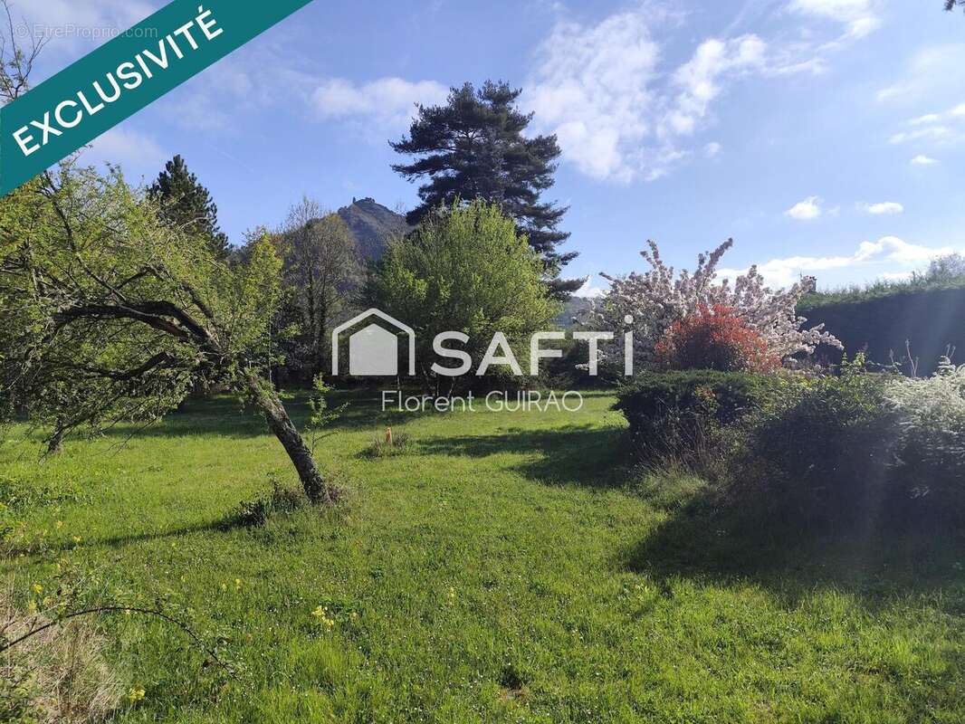 Photo 2 - Maison à CHAMALIERES-SUR-LOIRE