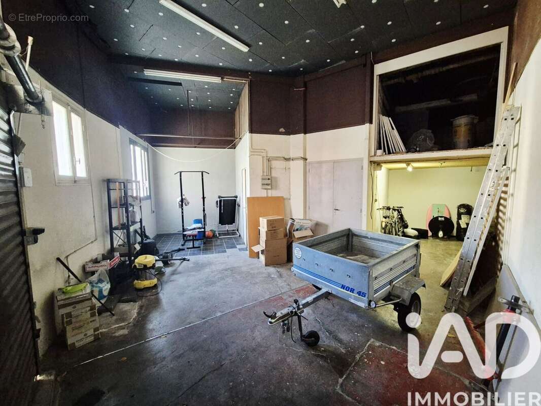 Appartement 136 m² à Perpignan  - photo 4