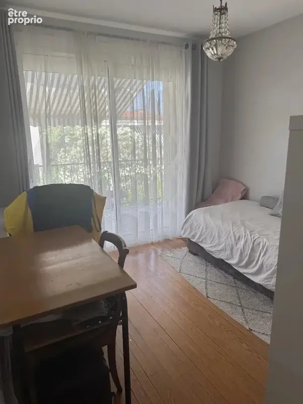 Cote pavee - maison t5 avec piscine - photo 12