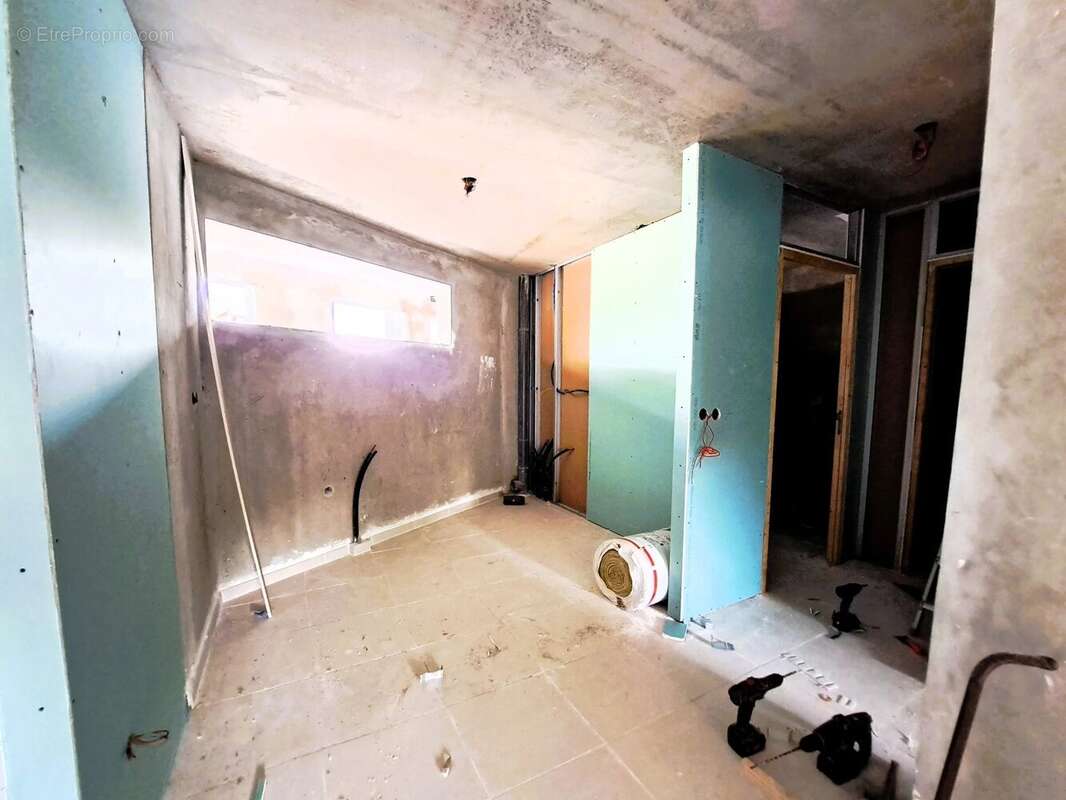 Appartement à LES TROIS-ILETS