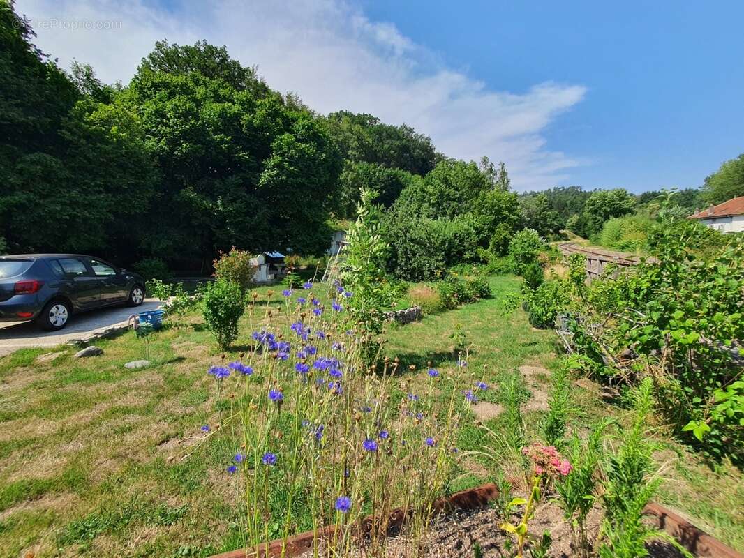 Dpt vosges (88), à vendre proche gerardmer - domaine - ferme rénovée t6 + 3 gites - spe investisseurs - photo 7