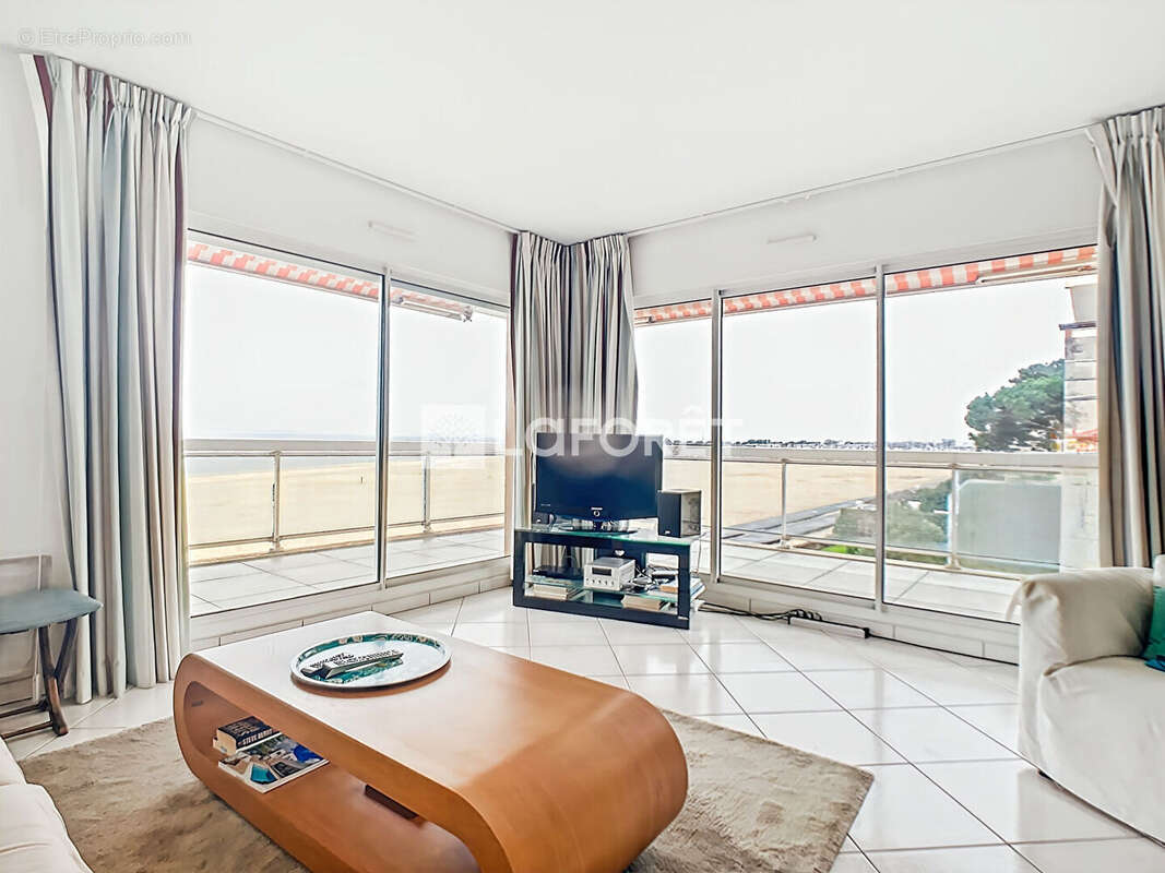 Appartement à ARCACHON