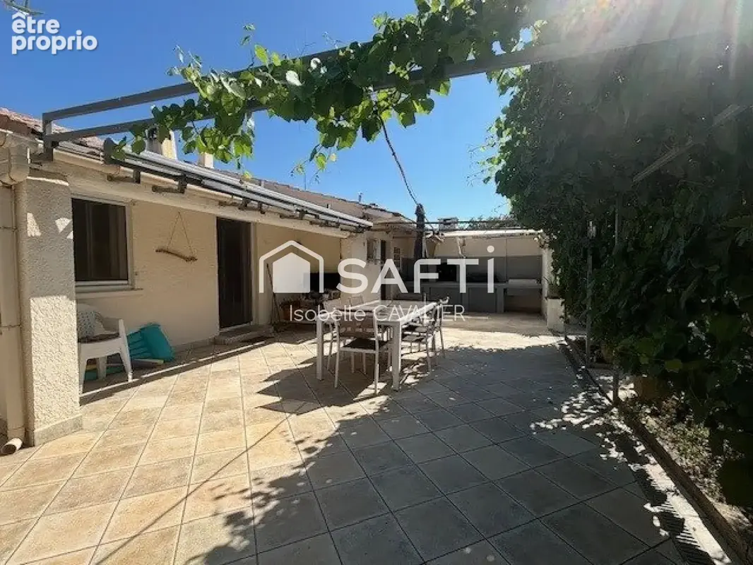 Photo 1 - Maison à VEDENE