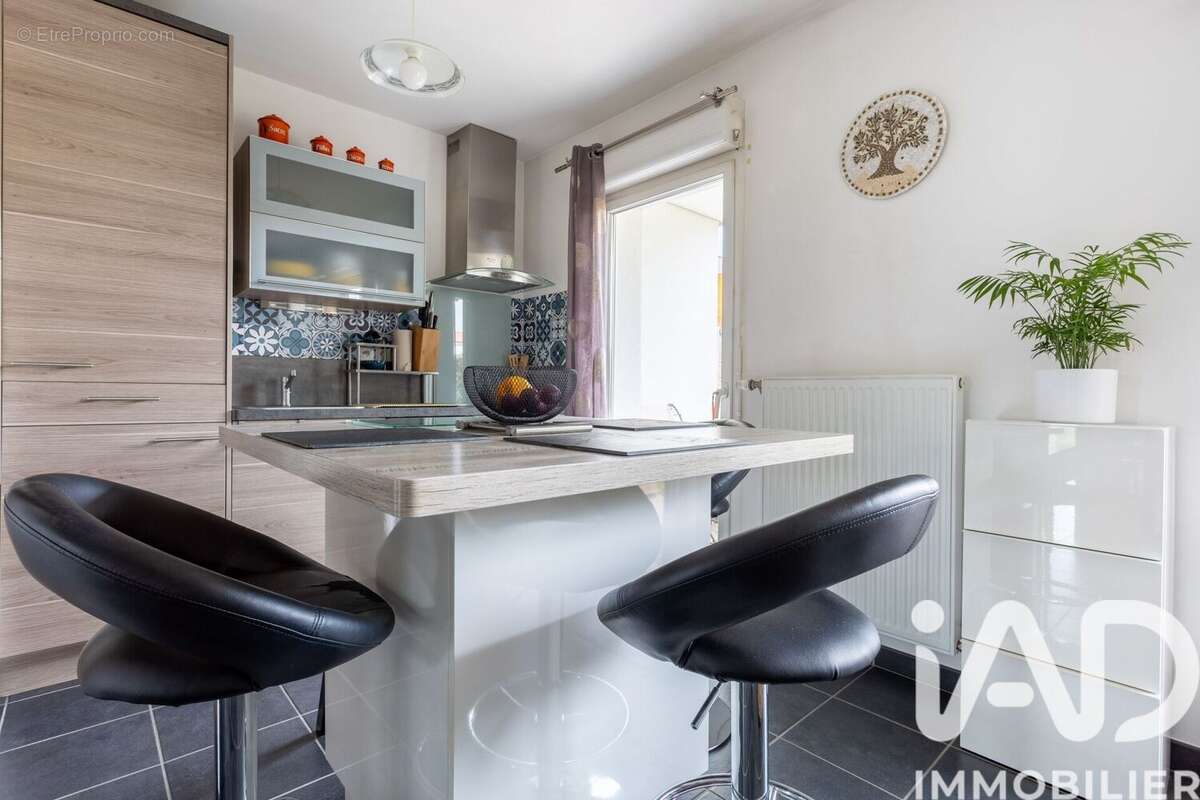 Photo 8 - Appartement à CLERMONT-FERRAND