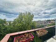 Appartement à FONTENAY-LE-FLEURY