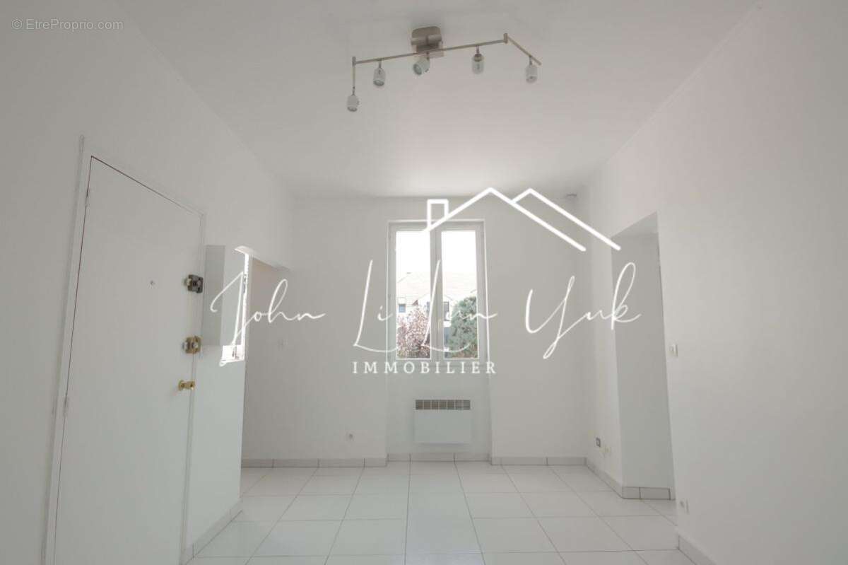 Appartement à BESSANCOURT