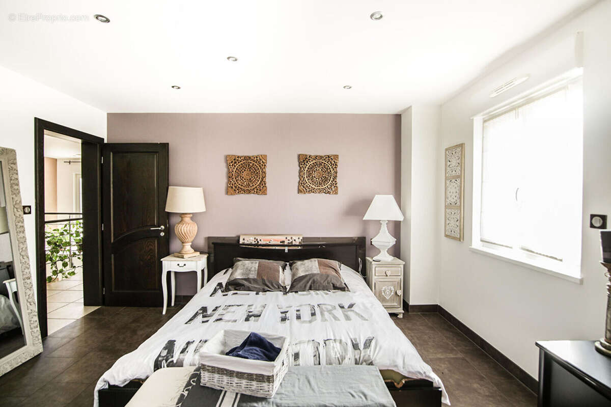 Maison à MEISTRATZHEIM