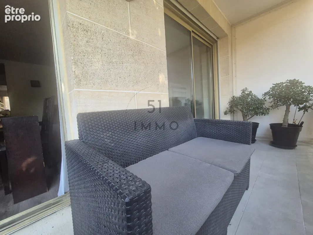 Appartement 4 pièces 78 m² à vendre à Fontenay-Aux-Roses (92260) - photo 2