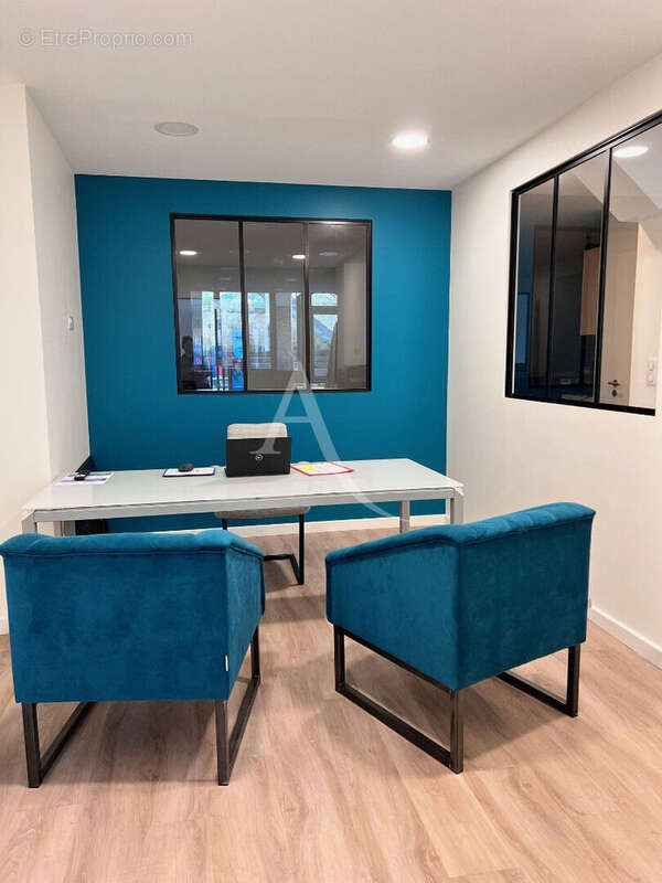 Commerce à PONTCHATEAU