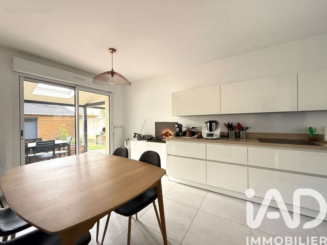 Photo 3 - Maison à FRESNES