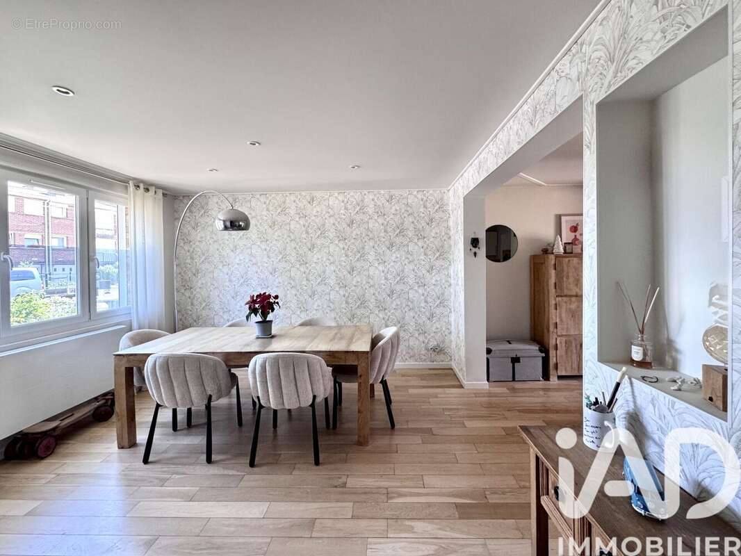 Photo 5 - Maison à PERENCHIES